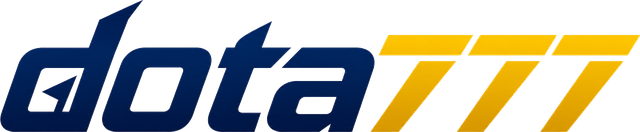 Logo dota777